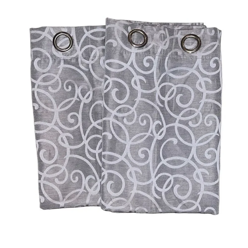 Curtain Panels - Picture 1 of 9